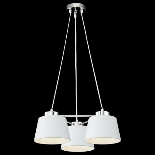 Подвесная люстра Freya Barbara FR5004PL-03CH в Нижнем Новгороде фото 3