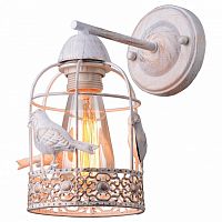 Бра Arte Lamp Cincia A5090AP-1WG в Карачеве