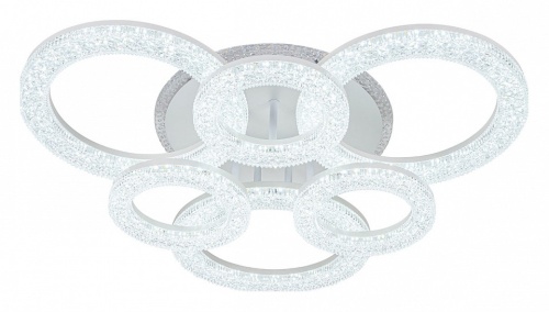 Потолочная люстра Escada Alunit 10281/6LED в Нижнем Новгороде фото 4