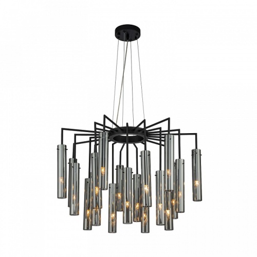 Подвесная люстра Favourite Orgel 4501-21P в Нижнем Новгороде фото 2