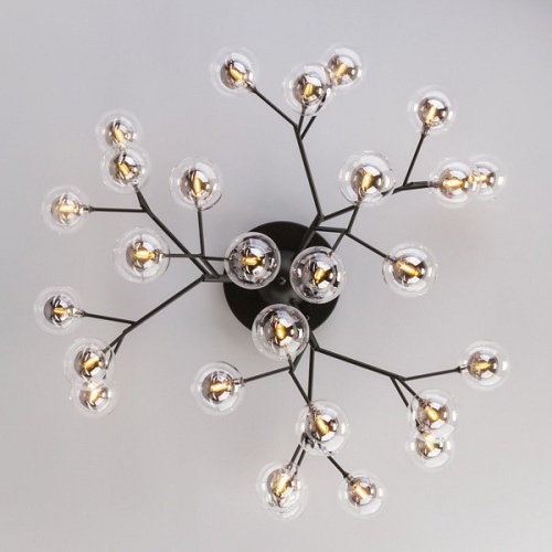 Потолочная люстра Bogate's Pallina 544 в Нижнем Новгороде фото 4