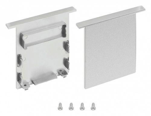 Заглушка для профиля Arlight SL-LINIA 044707 в Нижнем Новгороде