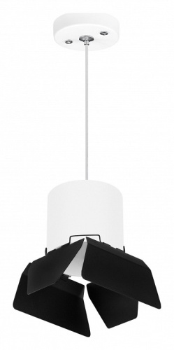 Подвесной светильник Lightstar Rullo RP3486487 в Нижнем Новгороде фото 2