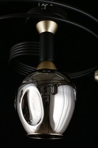 Потолочная люстра Aployt Flor APL.611.17.06 в Нижнем Новгороде фото 3