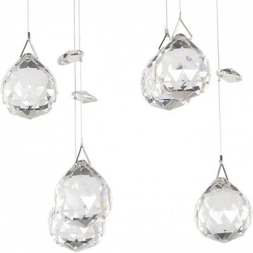 Накладной светильник Dio D’Arte Tesoro Tesoro H 1.4.15.200 N в Нижнем Новгороде фото 2