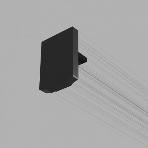 Заглушка для трека Elektrostandard Mini Magnetic a067267 в Нижнем Новгороде фото 5