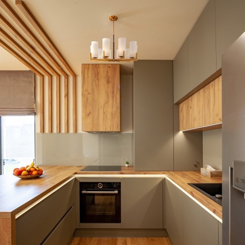 Подвесная люстра Maytoni Fortano MOD089PL-10BS в Нижнем Новгороде фото 6