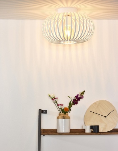 Накладной светильник Lucide Manuela 78174/40/31 в Нижнем Новгороде фото 2