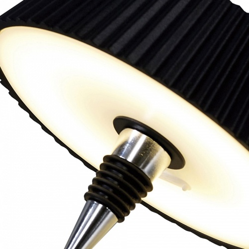 Настольная лампа декоративная Mantra Relax 7931 в Нижнем Новгороде фото 3