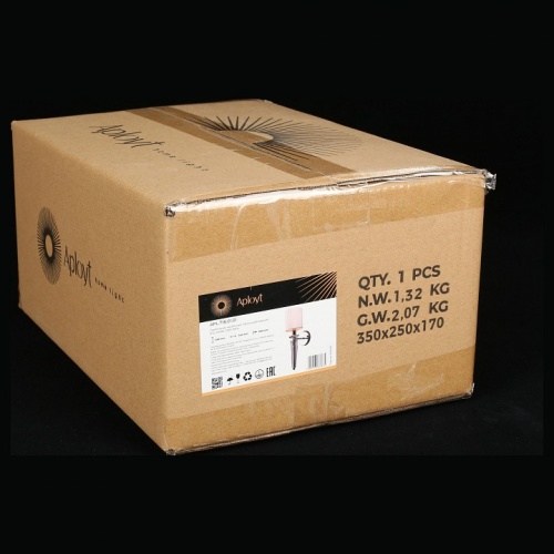 Бра Aployt Rosia APL.718.01.01 в Нижнем Новгороде фото 4