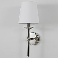 Бра Newport 3550 3553/A nickel без абажура в Нижнем Новгороде