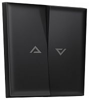 Клавиши для выключателя для жалюзи с подсветкой Ambrella Volt SIGMA SP8044 в Нижнем Новгороде