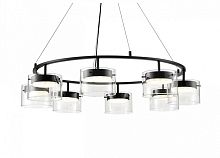 Подвесная люстра Lumion COMFI 8232/8Y в Нижнем Новгороде