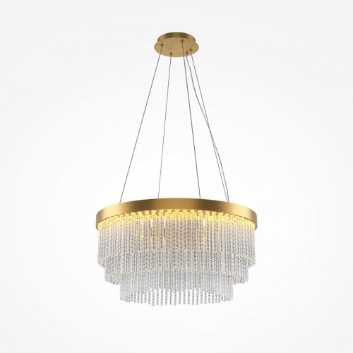 Подвесной светильник Maytoni Trove MOD486PL-L38BSK в Нижнем Новгороде фото 6