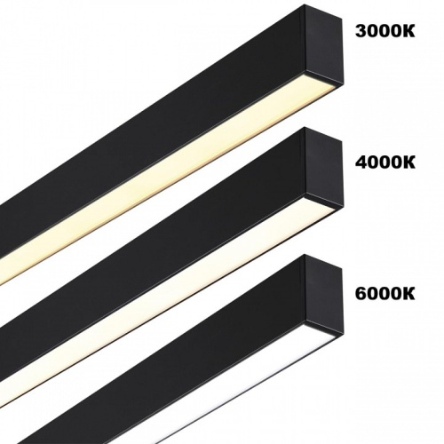 Модульный светильник Novotech OVER 359607 в Нижнем Новгороде фото 6