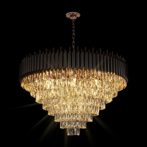 Подвесная люстра Loft it Eclair 10206/1000 в Нижнем Новгороде фото 6