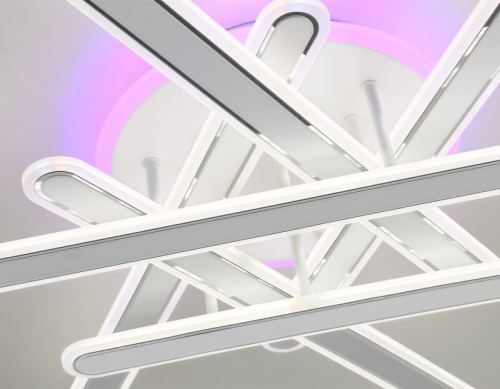Потолочная люстра Ambrella Light FA FA8907 в Нижнем Новгороде фото 3