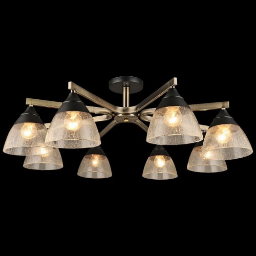 Люстра на штанге 03645-0.3-08 в Нижнем Новгороде фото 4