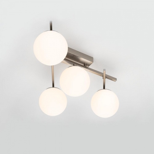 Потолочная люстра Citilux Dorsy CL223141 в Нижнем Новгороде фото 10