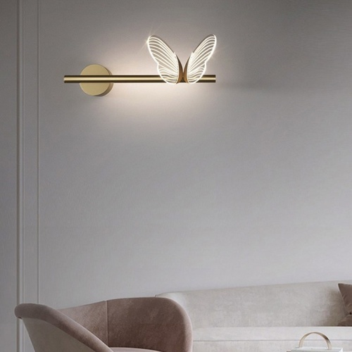 Бра Imperiumloft BABETTA babetta-wall-b01 в Нижнем Новгороде фото 6