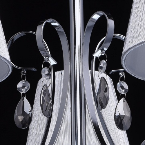 Подвесная люстра De City Виталина 448011005 в Нижнем Новгороде фото 13