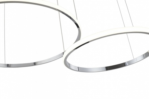 Подвесной светильник Zortes Ringolight ZRS.33322.63F в Нижнем Новгороде фото 7