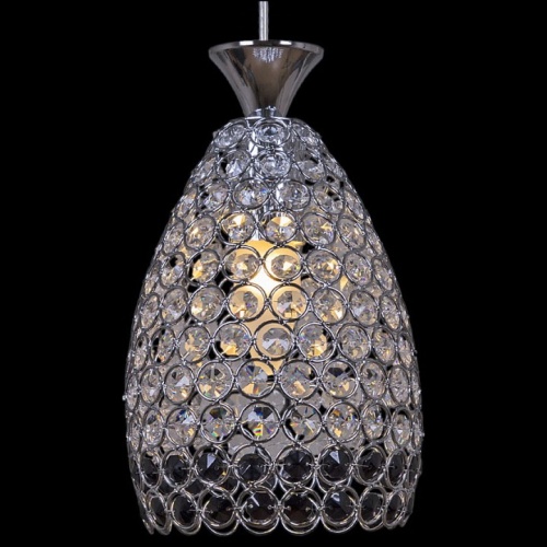 Подвесной светильник 02395-0.4-01 CH в Нижнем Новгороде