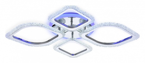 Потолочная люстра Ambrella Light FA FA5148 в Нижнем Новгороде фото 4