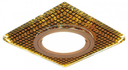 Встраиваемый светильник Gauss Backlight BL075 в Нижнем Новгороде