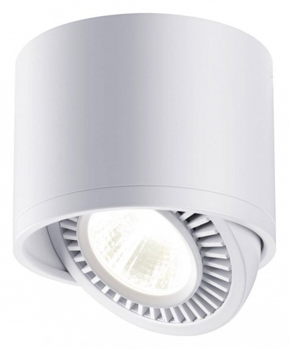 Накладной светильник Novotech Gesso 358813 в Нижнем Новгороде фото 7