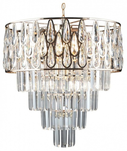 Подвесная люстра 02189-0.4-07 FGD в Нижнем Новгороде