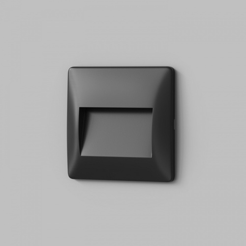 Встраиваемый светильник Denkirs HELM DK1210-BK в Нижнем Новгороде фото 3