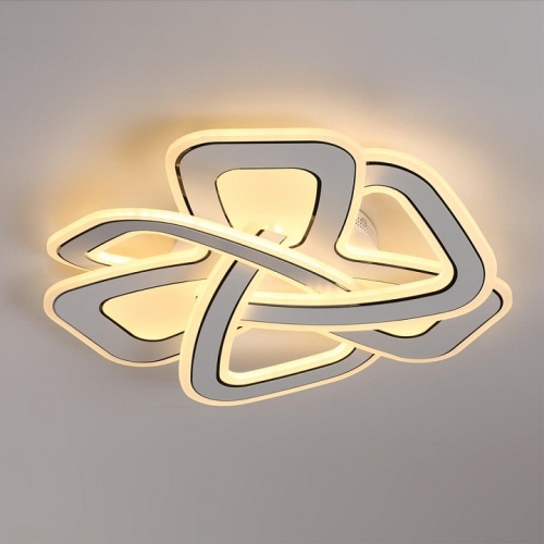 Накладной светильник Lumion JAZZ 8015/160CL в Нижнем Новгороде фото 4