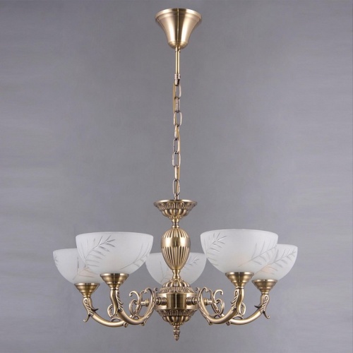 Подвесная люстра Citilux Кремона CL406153 в Нижнем Новгороде фото 3