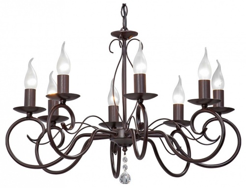 Подвесная люстра Vitaluce V3804 V3804-7/8 в Нижнем Новгороде