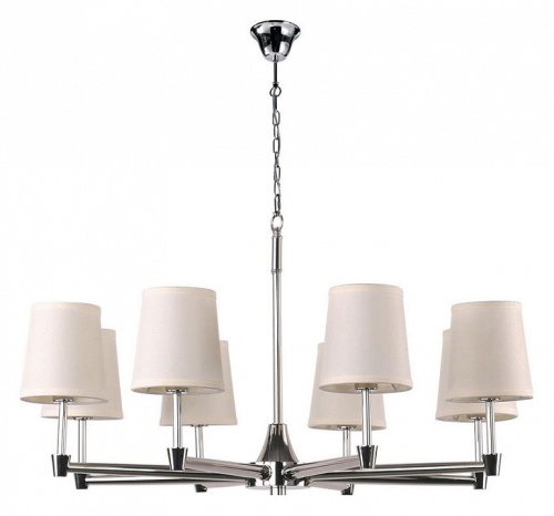 Подвесная люстра Newport 10150 10156/C в Нижнем Новгороде фото 2