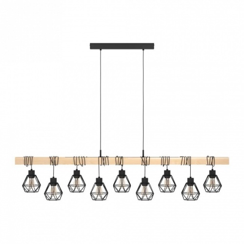 Подвесной светильник Eglo TOWNSHEND 5 44077 в Нижнем Новгороде фото 4