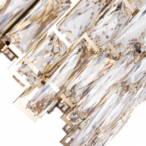 Подвесной светильник Divinare Medea 1684/01 LM-10 в Нижнем Новгороде фото 3