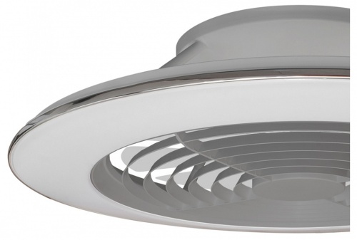 Светильник с вентилятором Mantra (люстры-вентиляторы) Alisio 7491 в Нижнем Новгороде фото 3