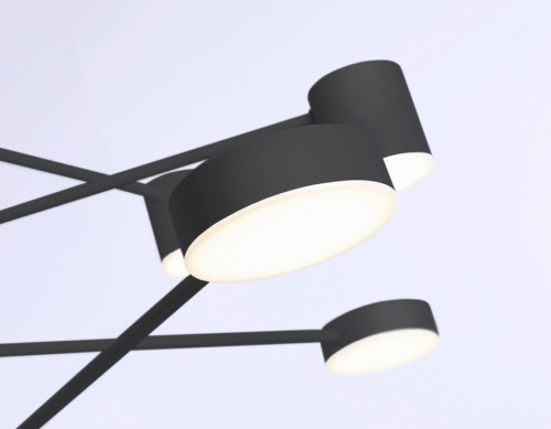 Подвесная люстра Ambrella Light FL FL51689 в Нижнем Новгороде фото 5