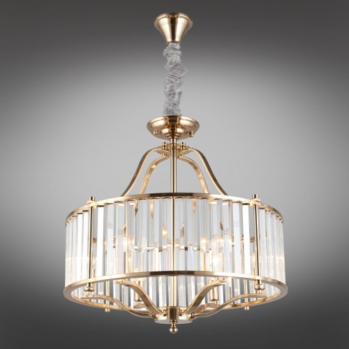 Подвесной светильник Aployt Romen APL.809.03.06 в Нижнем Новгороде фото 14