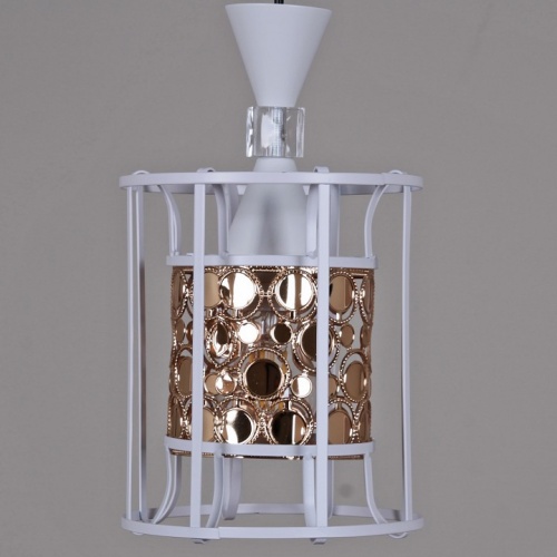 Подвесной светильник 05362-0.9-03 WH+FGD в Нижнем Новгороде фото 2