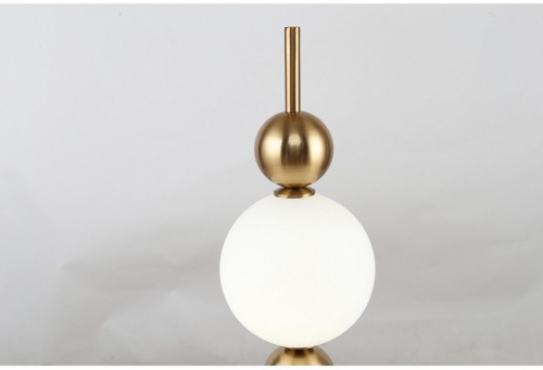 Настольная лампа декоративная F-promo Chantra 4088-2T в Нижнем Новгороде фото 3