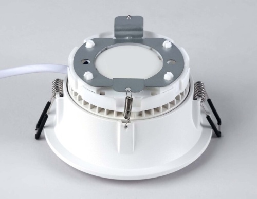Встраиваемый светильник Ambrella Light TN TN6757 в Нижнем Новгороде фото 5
