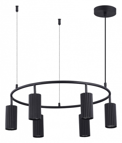 Подвесная люстра ST-Luce Kendo SL1213.403.06 в Нижнем Новгороде фото 9