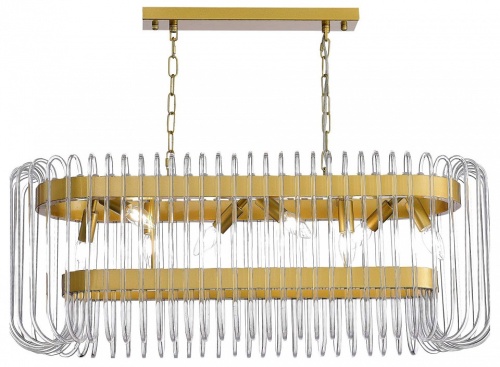 Подвесной светильник ST-Luce Grosseto SL1228.203.08 в Нижнем Новгороде фото 2