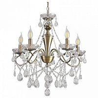 Подвесная люстра Lumion LUINA 8346/5 в Нижнем Новгороде