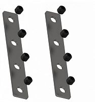 Соединитель линейный для треков ST-Luce SKYLINE 220 ST001.169.00.1 в Нижнем Новгороде