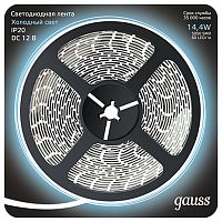 Лента светодиодная Gauss Gauss 312000314 в Нижнем Новгороде