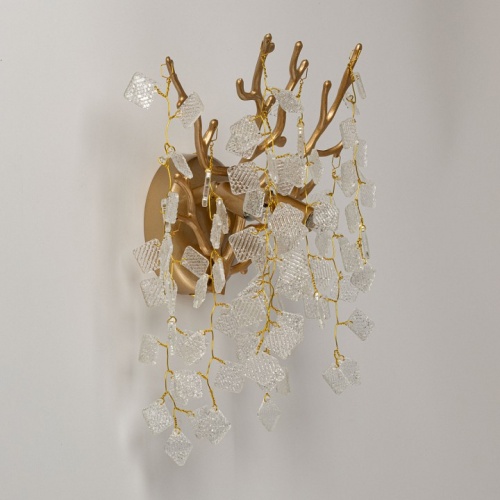 Накладной светильник De City Лайма 15 467024702 в Нижнем Новгороде фото 6